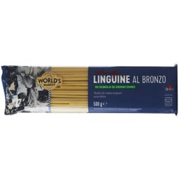 Linguine al bronzo  500g