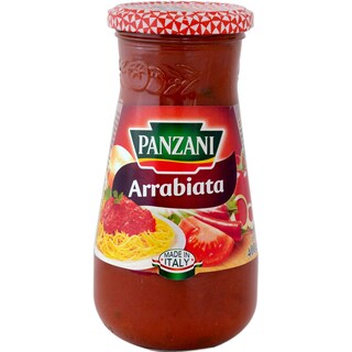 Panzani | Sos Arrabiata 400g