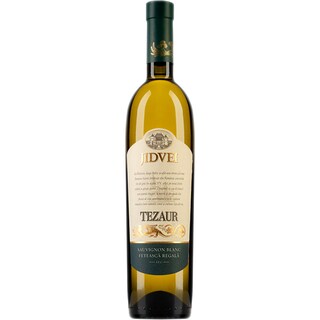 Jidvei | Tezaur | Vin alb cupaj  750ml