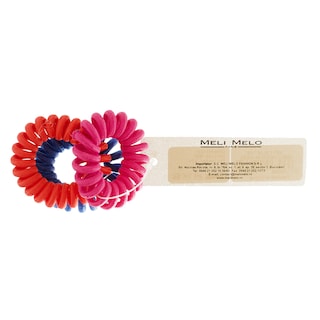 Meli Melo | Set de 3 elastice pentru par