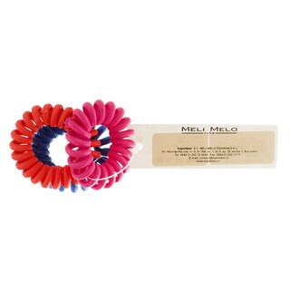 Meli Melo | Set de 3 elastice pentru par