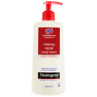 Neutrogena | Lotiune de corp intens hidratanta pentru piele uscata 250ml