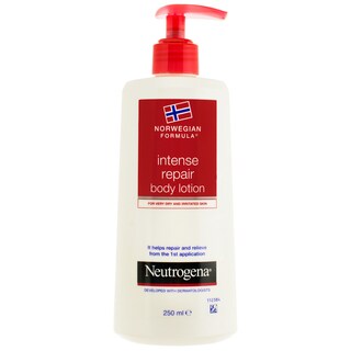 Neutrogena | Lotiune de corp intens hidratanta pentru piele uscata 250ml
