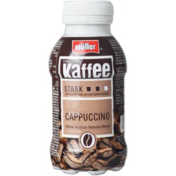 Cappuccino  250ml