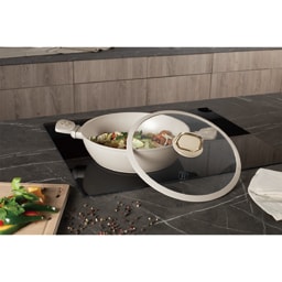 Berlinger Haus | Cratita cu capac, 28cm, Sahara