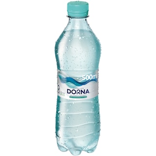 Dorna | Izvorul Alb | Apa minerala naturala plata 0.5L