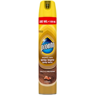 Pronto | Spray pentru mobila Classic 400ml