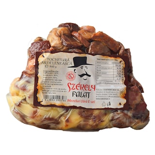 Szekely falat | Tochitura ardeleneasca  500g