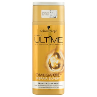 Schwarzkopf | Essence Ultime | Sampon pentru par Omega repair 250ml