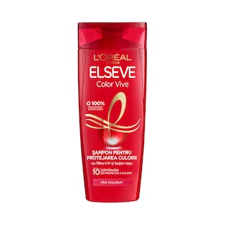 L'Oreal Paris-Elseve