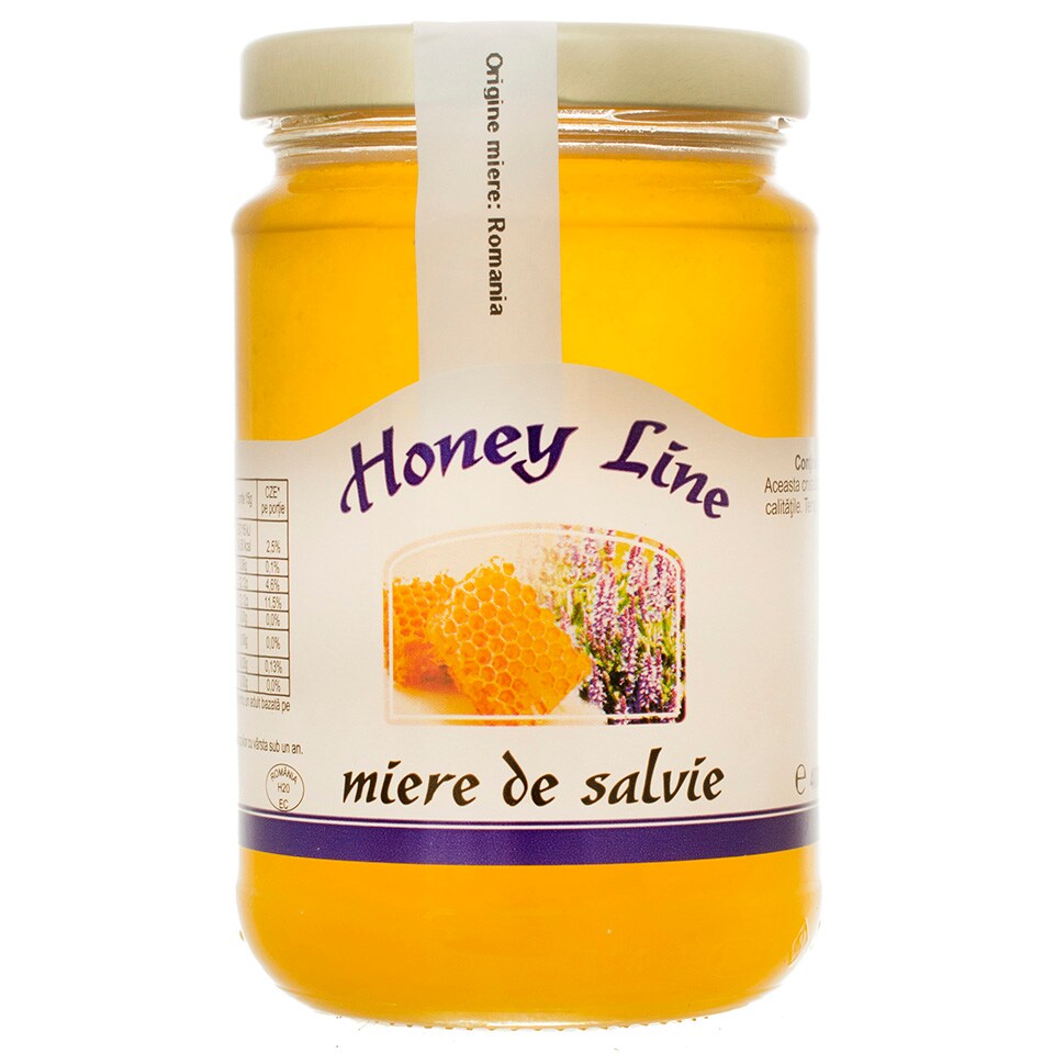 Honey Line