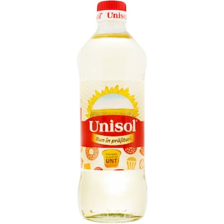 Unisol | Ulei Bun in Prajituri 500ml