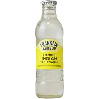 Franklin&Sons | Apa tonica  200ml