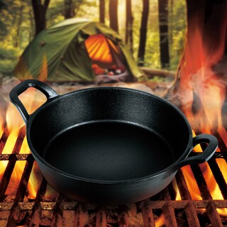 Berlinger Haus | Vas din fonta, 18cm