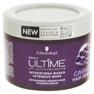 Schwarzkopf | Essence Ultime | Tratament pentru par Caviar 200ml