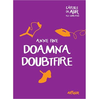 (bucata) | Doamna Doubtfire