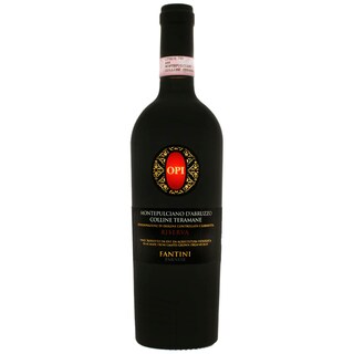 OPI | Vin rosu Montepulciano d Abruzzo Terramane 0.75l