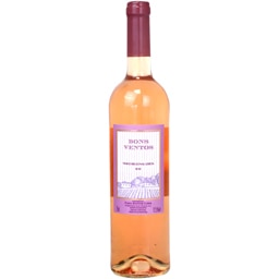 Vin rose cupaj 0.75L