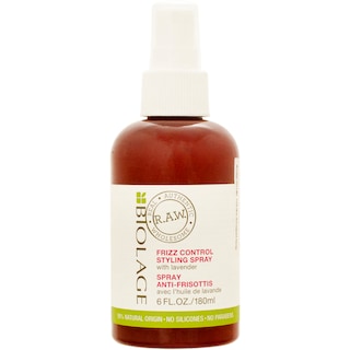 Matrix | Biolage | Spray Raw Antifriso cu lavanda 180ml