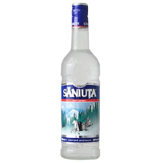 Saniuta | Bautura spirtoasa  0.5L