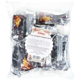 La Trinitaine | Mini prajituri cu crema de ciocolata 350g