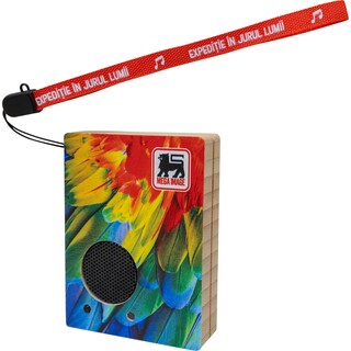 Expeditie in jurul lumii | Boxa zoo Expeditie in jurul lumii