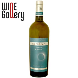 Hyperion | Hyperion Pinot Grigio Vin alb sec 0.75l