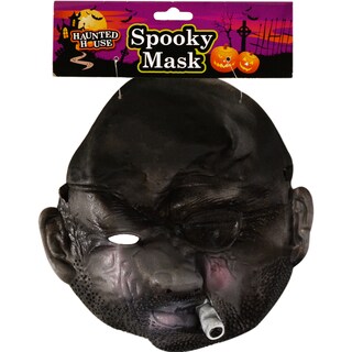 (bucata) | Masca Halloween 3 modele