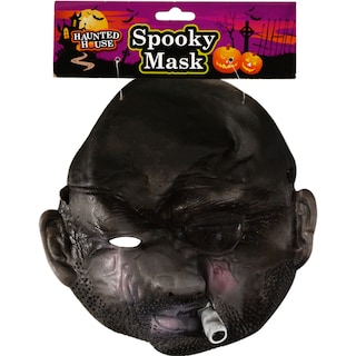(bucata) | Masca Halloween 3 modele