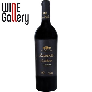 Lapostolle | Vin rosu Cuvee 0.75L