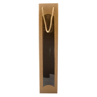 Cartobello | Punga pentru sticla marimea S 8x8.5x38.5cm