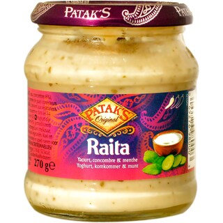 Patak's | Sos Raita 270g
