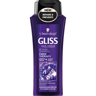 Gliss | Sampon Fiber Therapy 250ml
