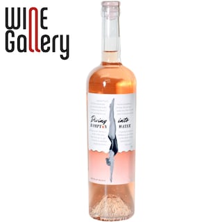 Diving Hampton | Vin rose  0.75l