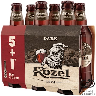 Kozel