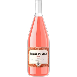 Proles Pontica | Vin rose dulce 1.5L