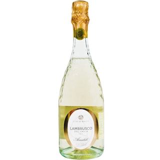 Rose Di Bacco | Vin spumant alb Lambrusco 0.75L