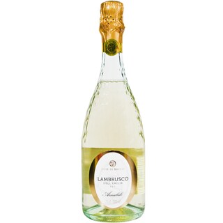 Rose Di Bacco | Vin spumant alb Lambrusco 0.75L