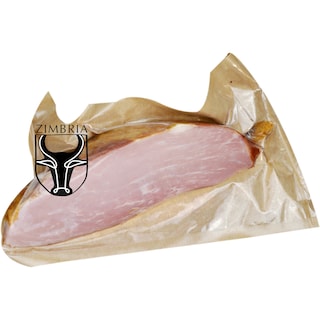 Zimbria | Jambon vid