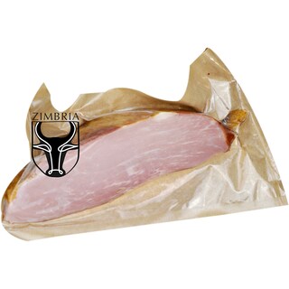 Zimbria | Jambon vid