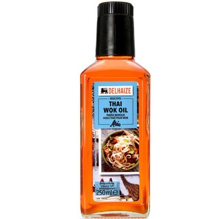 Delhaize | Ulei Thai 250ml