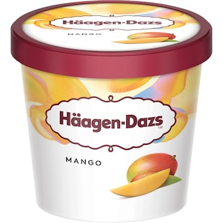 Haagen-Dazs