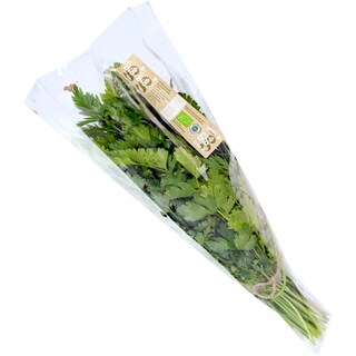 (bucata) | Patrunjel verde ecologic