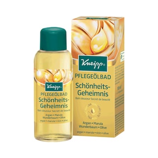 Kneipp | Ulei de baie cu argan si marula 100ml