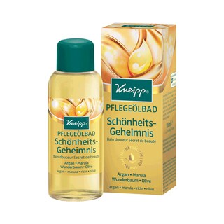 Kneipp | Ulei de baie cu argan si marula 100ml