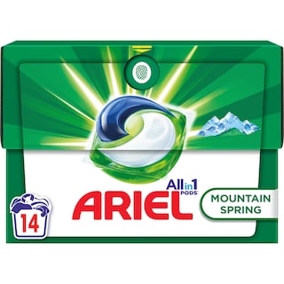 Ariel-All in 1 Pods