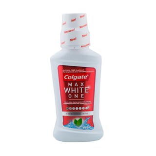 Colgate | Max White One | Apa de gura  250ml
