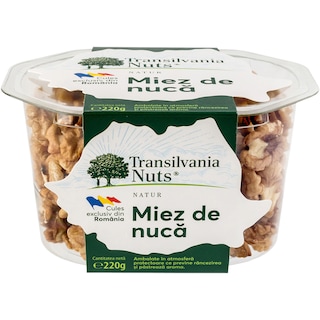 Transilvania Nuts | Miez de nuca  220g