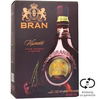 Bran | Visinata 0.7L