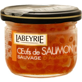 Labeyrie | Icre de somon 80g
